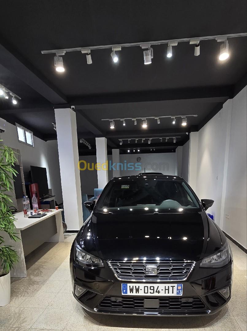 Seat Ibiza 2023 Fr sans toit