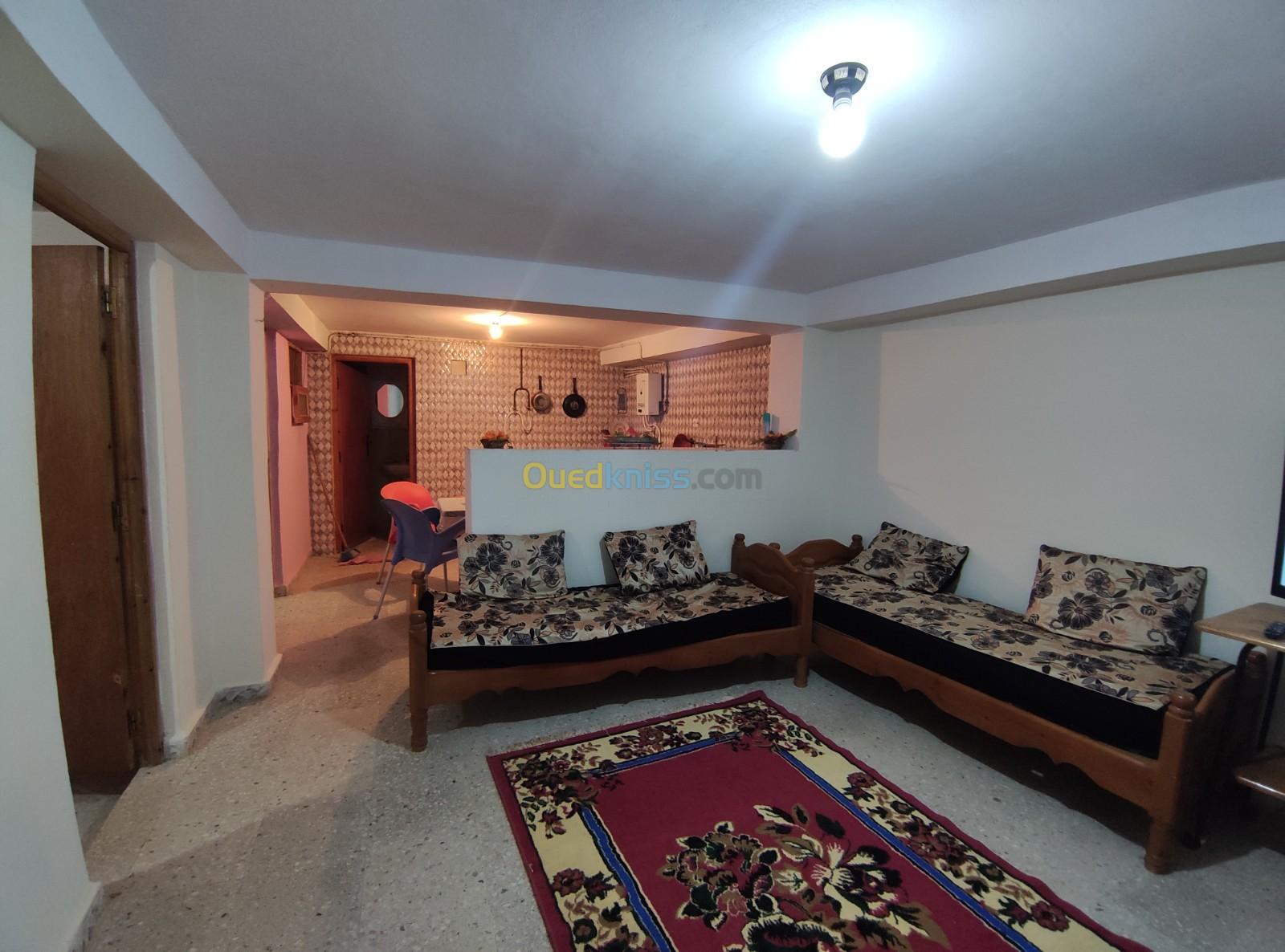 Location vacances Appartement Skikda Collo