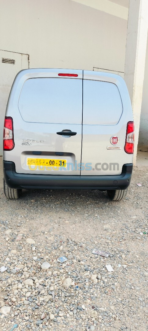 Fiat Doblo 2024 Doblo