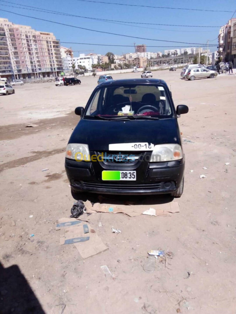 Hyundai Atos 2008 GL