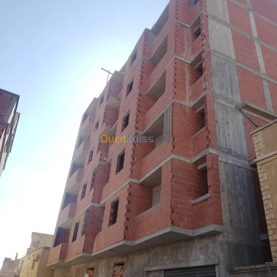 Vente Appartement F2 Alger Bordj el bahri