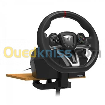 Volant Xbox One VOLANT-OVER-DRIVE