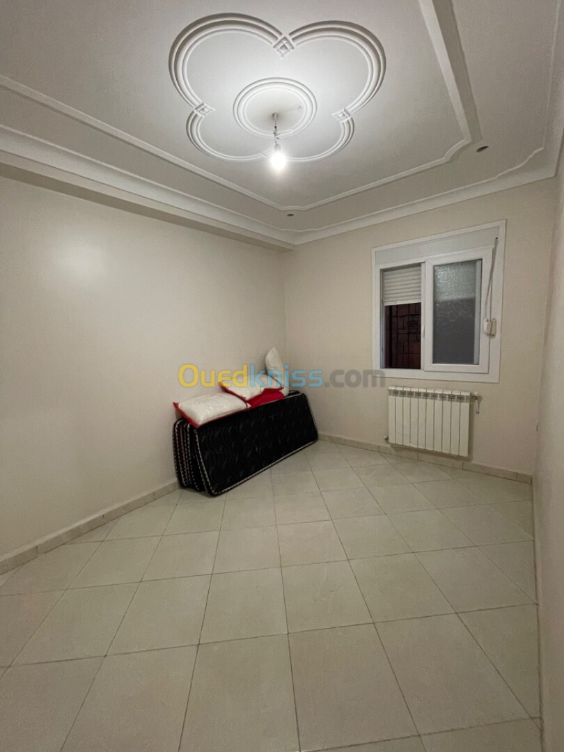 Vente Studio Alger Bordj el kiffan