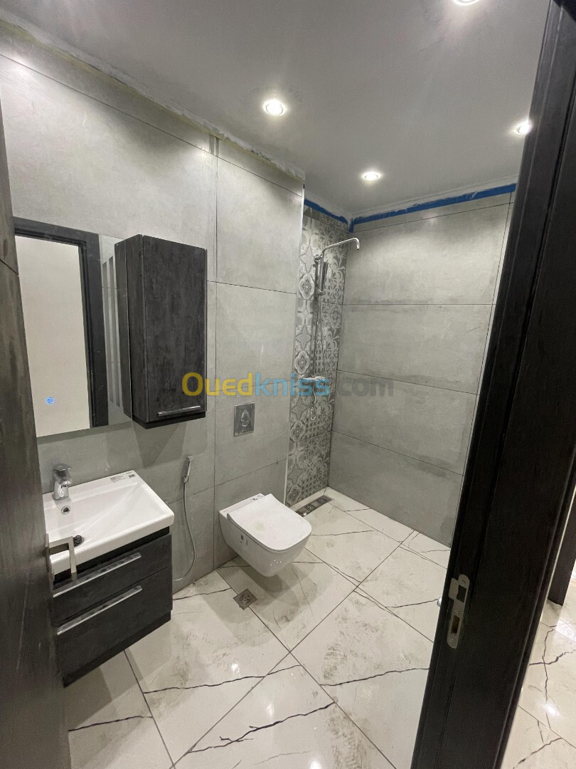 Vente Appartement F4 Alger Dar el beida