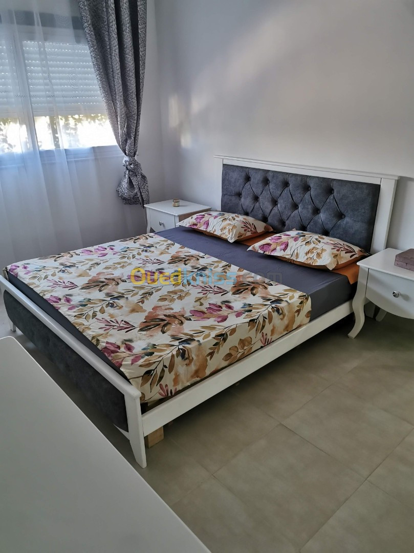 Location vacances Appartement F3 Oran Ain el turck