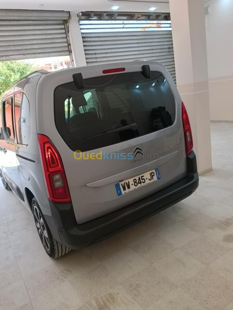 Citroen Barlingo 2024 Riftre