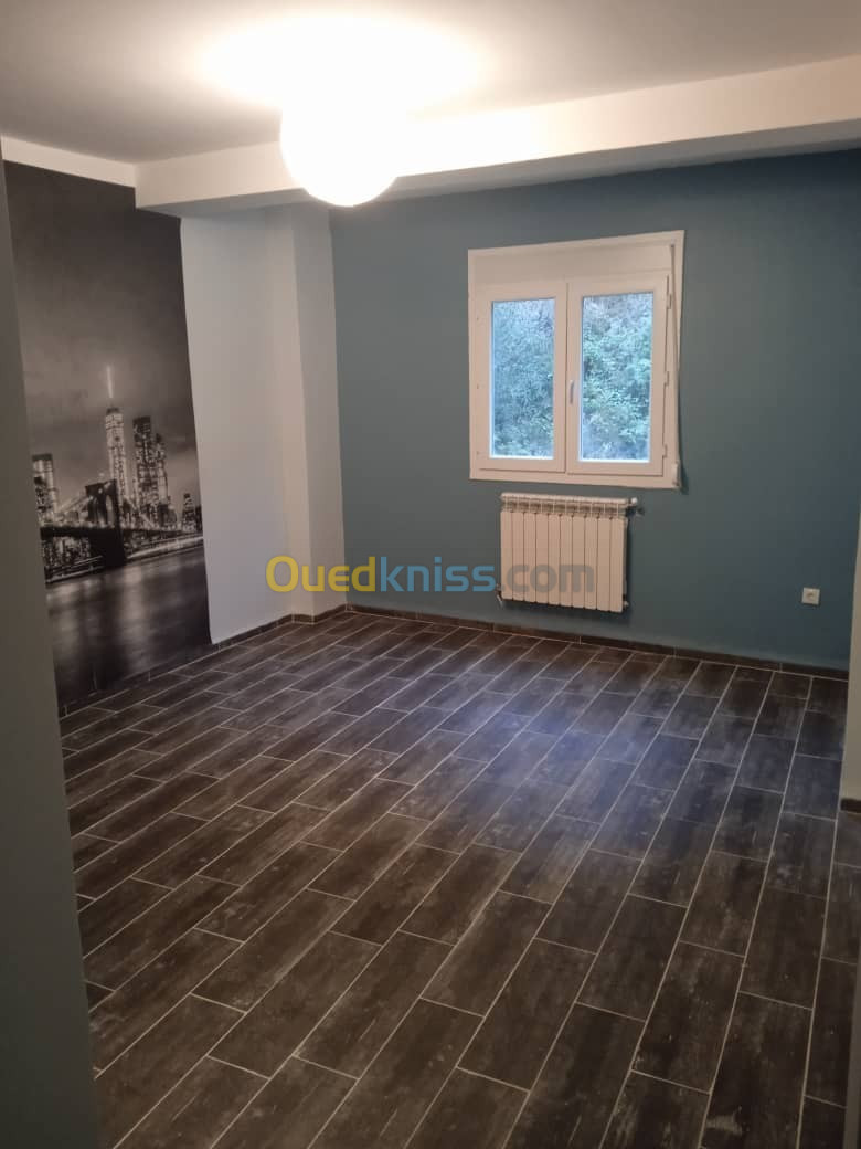 Vente Appartement F5 Tizi Ouzou Tizi ouzou