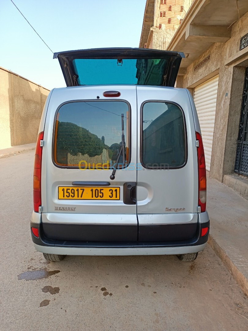 Renault Kangoo 2005 Kangoo