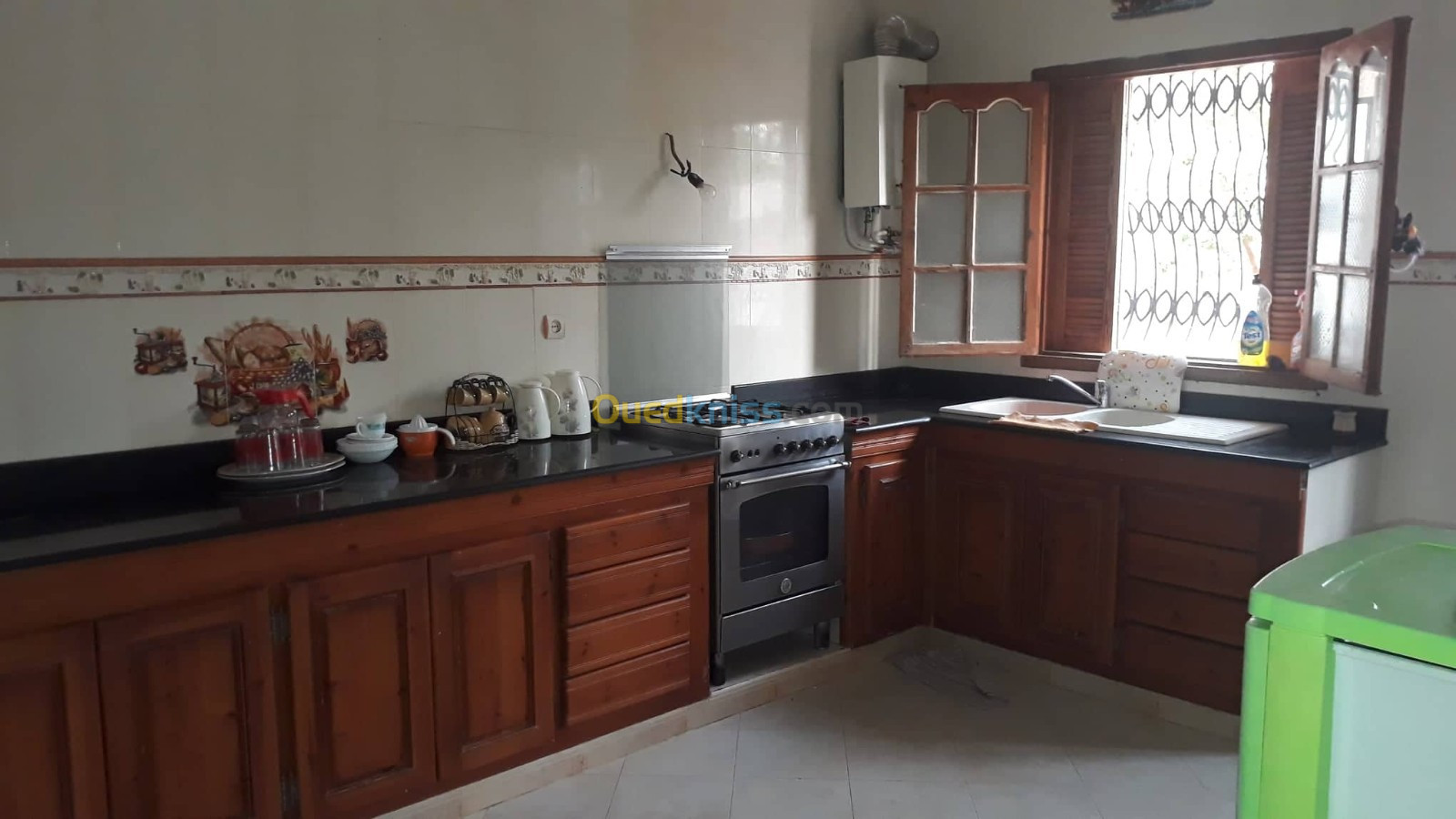 Vente Villa Oran Tafraoui