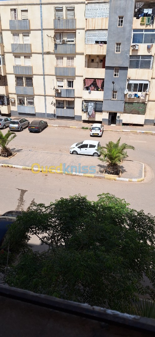 Location vacances Appartement F4 Mostaganem Mostaganem