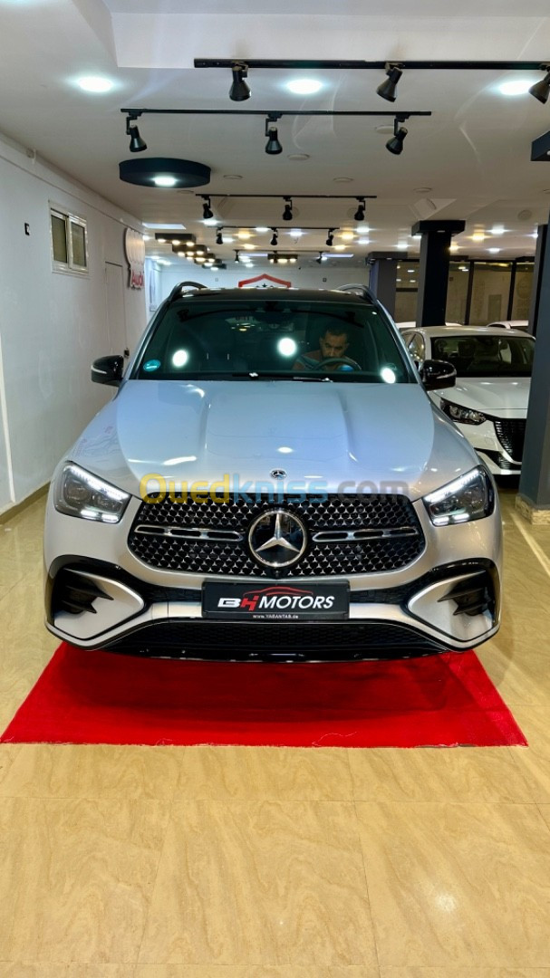 Mercedes Gle 2024 350 de