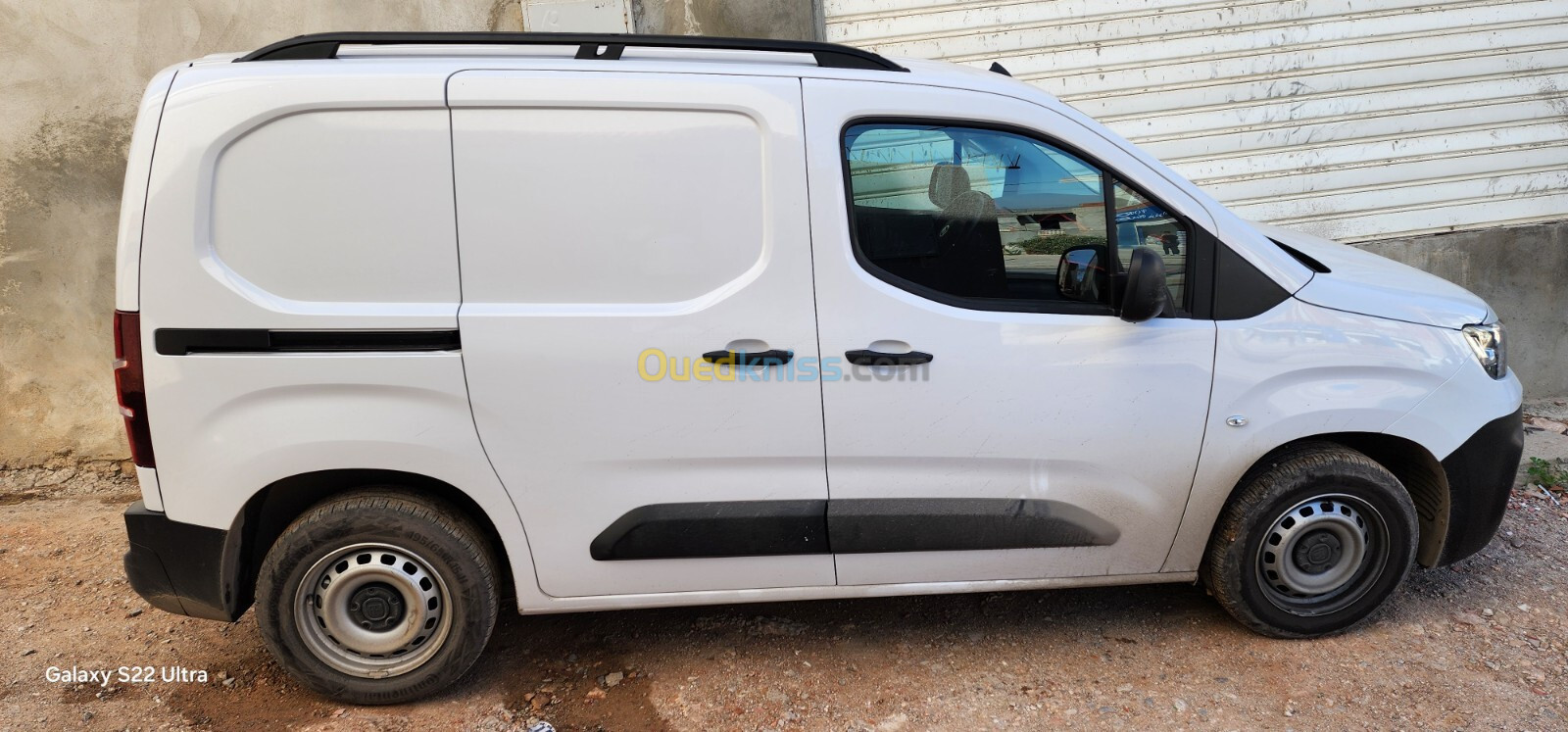 Fiat Doblo 2024 Dz