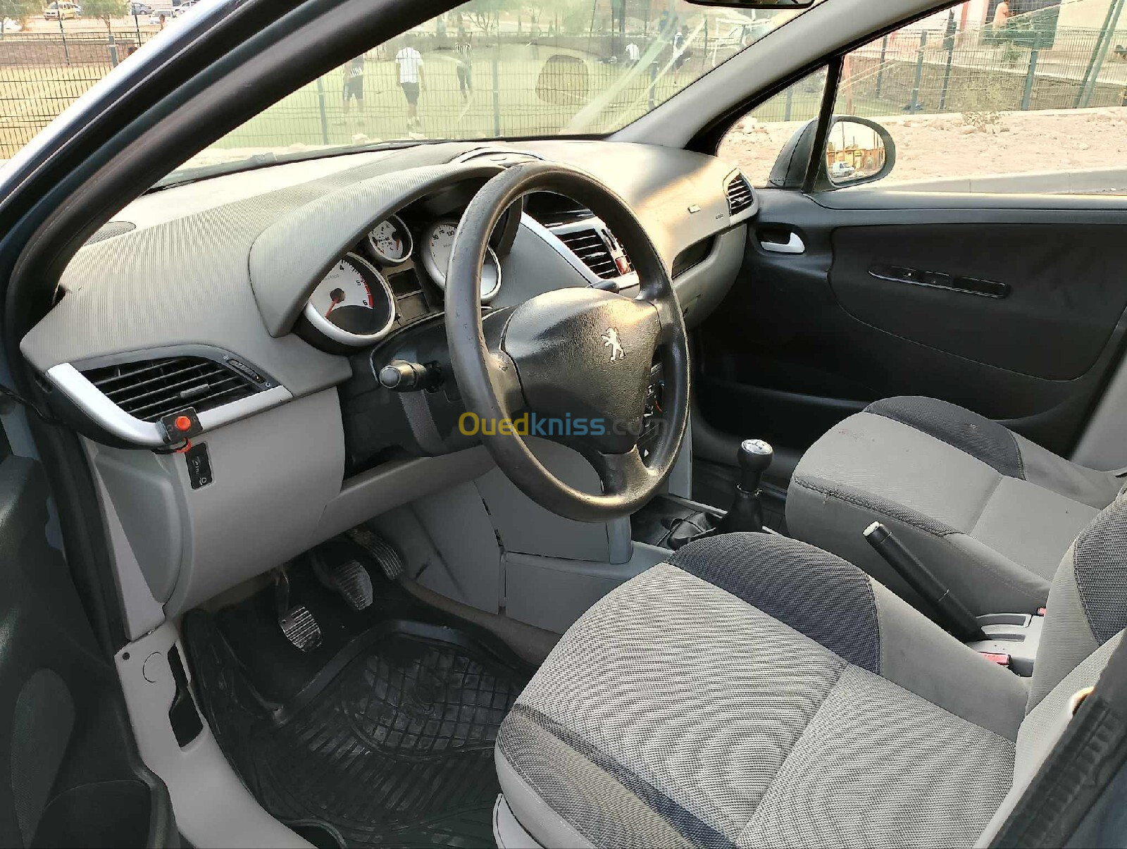 Peugeot 207 2006 Premium