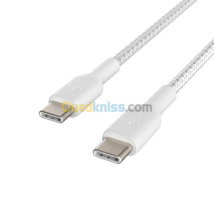 Cable Boost Charge Belkin Type-C cable