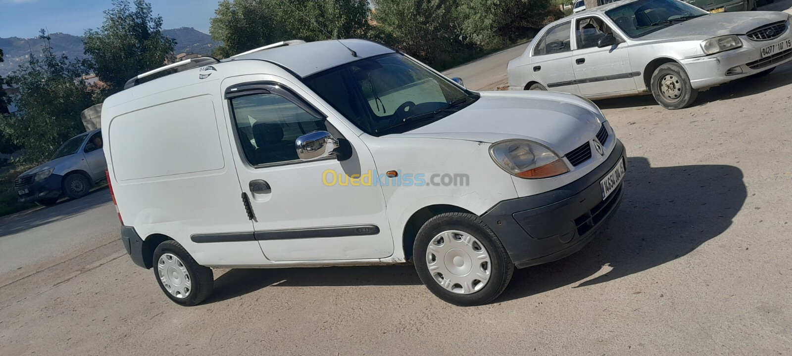 Renault Kangoo 2004 Kangoo