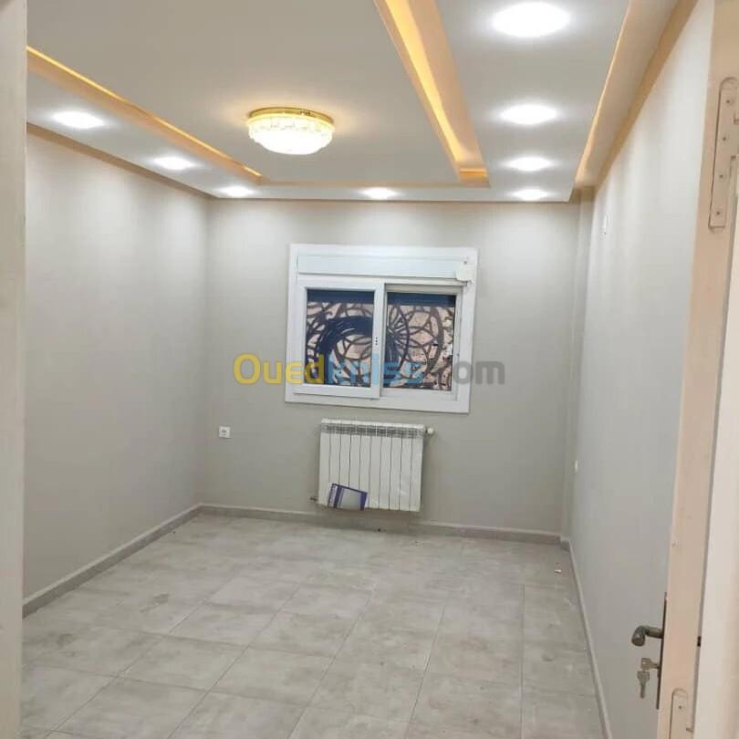 Vente Appartement F4 Alger Bab ezzouar