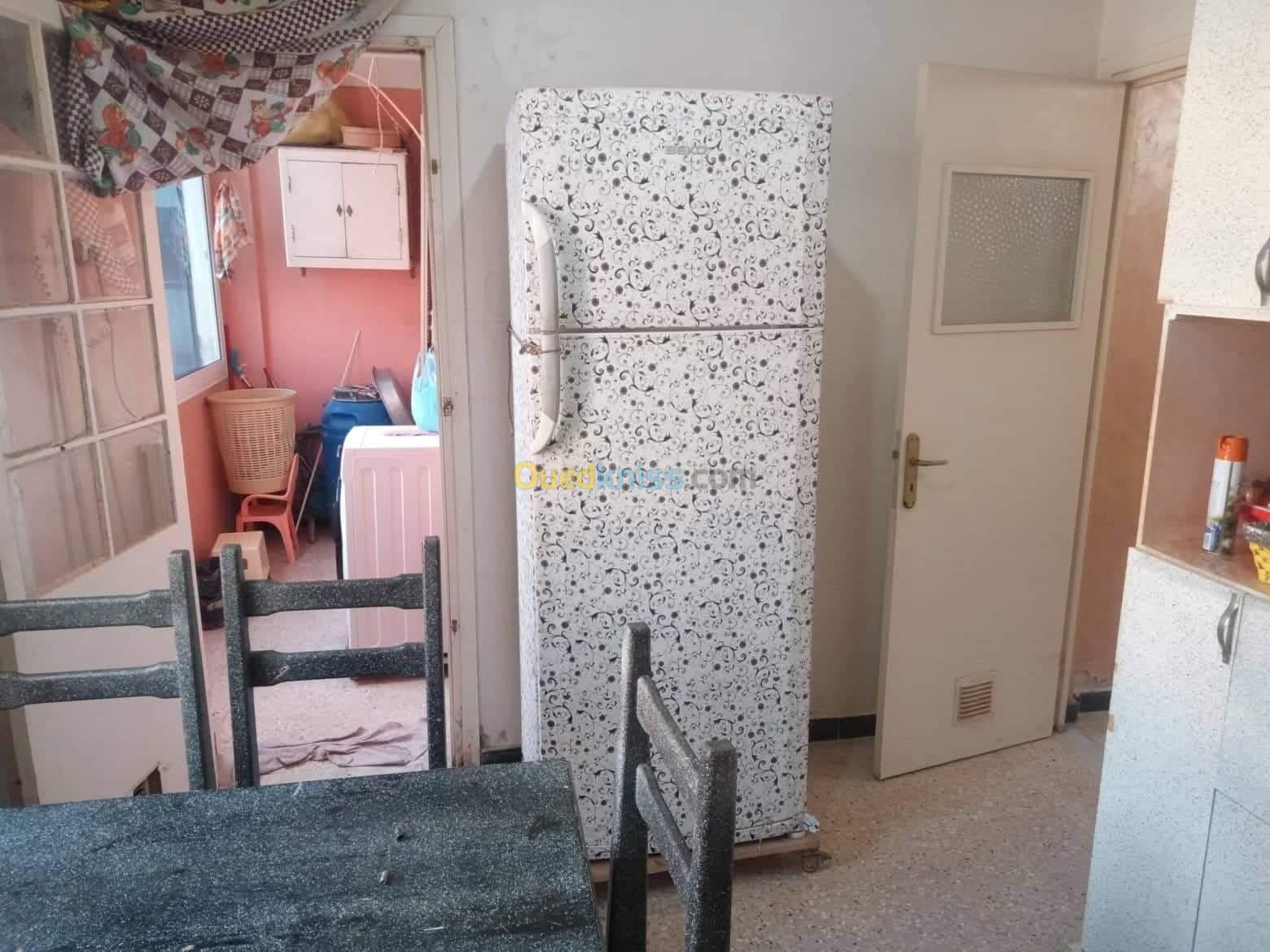 Vente Appartement Mostaganem Mezghrane