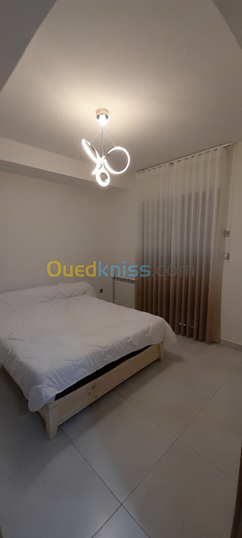 Vente Appartement F3 Alger Alger centre