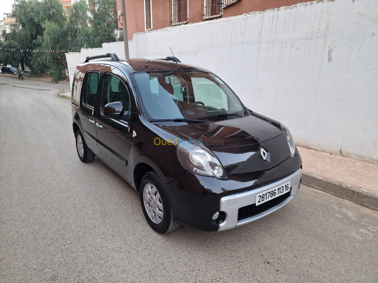 Renault Kangoo 2013 Privilège plus