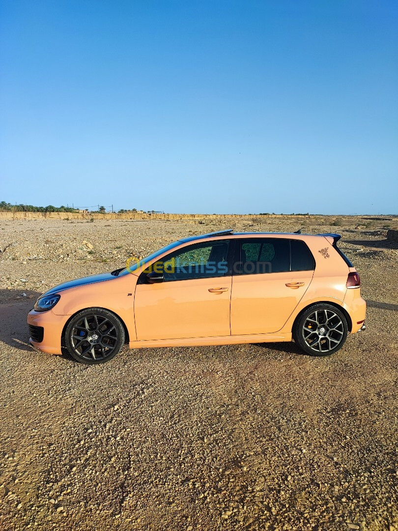 Volkswagen Golf 6 2012 Edition 35