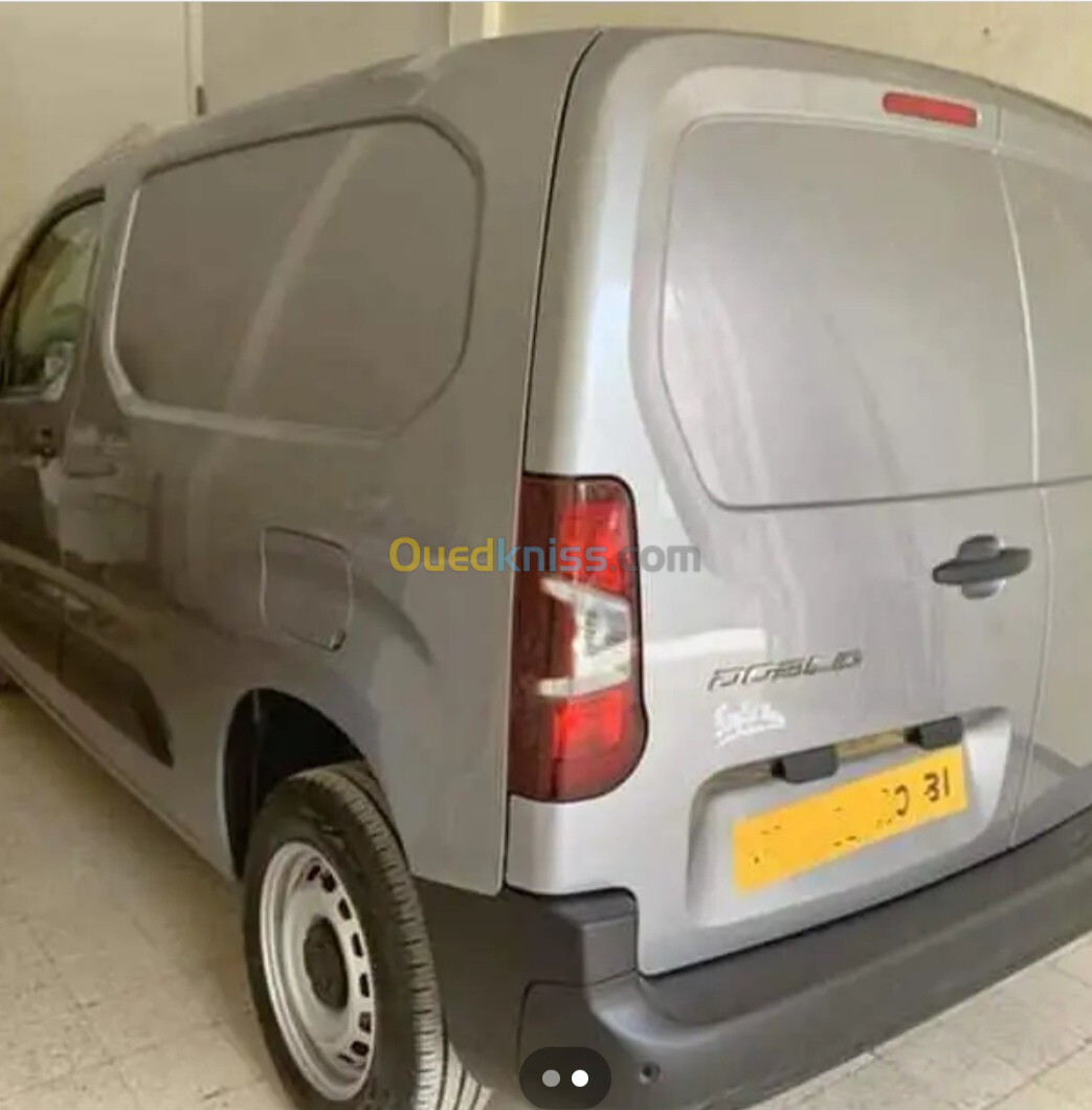 Fiat DOBLO 2024 Doblo