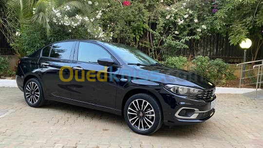 Fiat Tipo 2023 Life