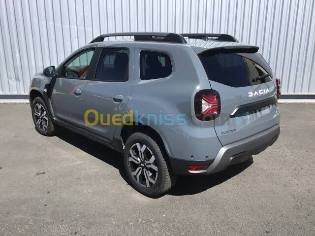 Dacia Duster 2023 Duster