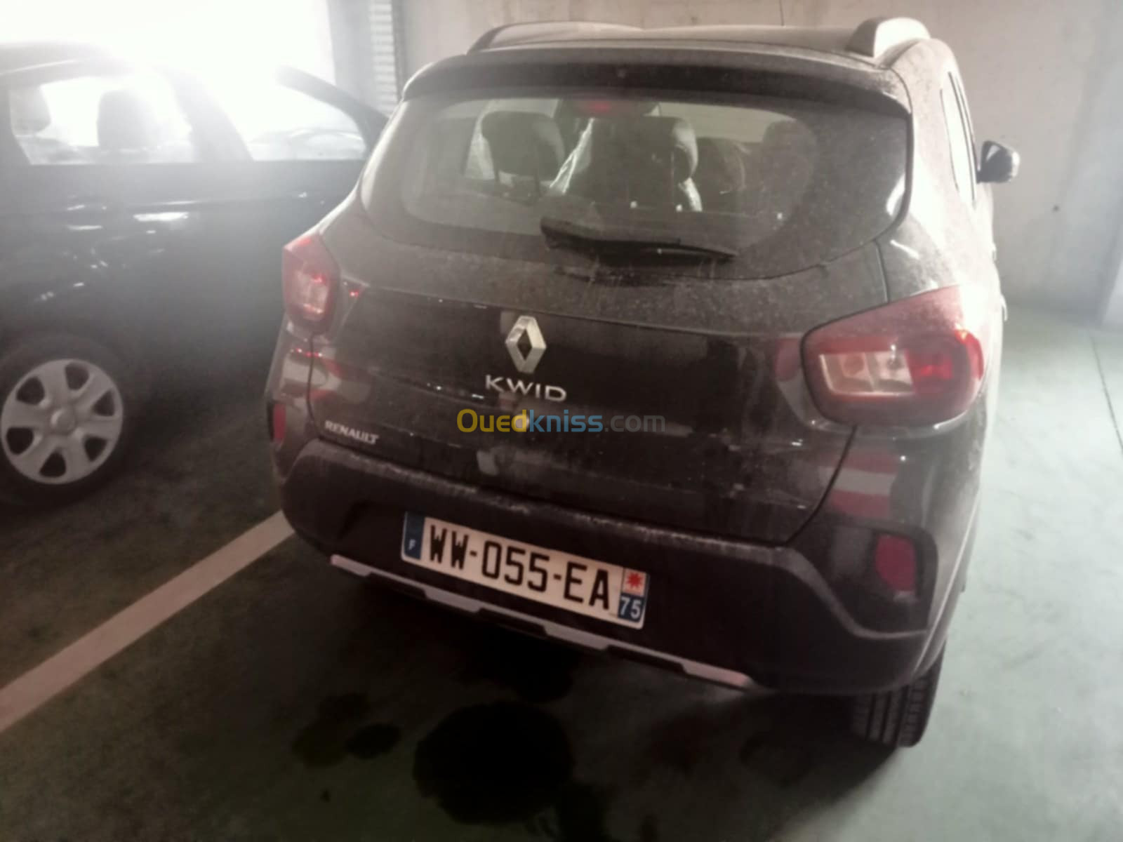 Renault Kwid 2024 