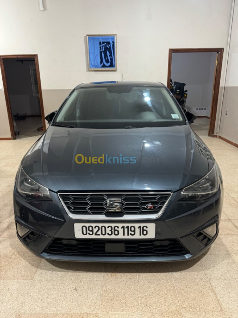 Seat Ibiza 2019 FR