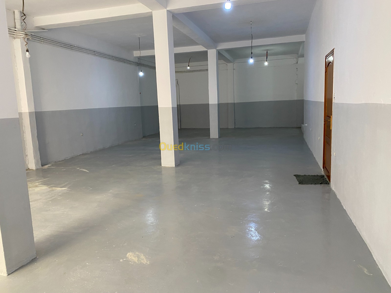 Location Appartement F4 Alger Draria