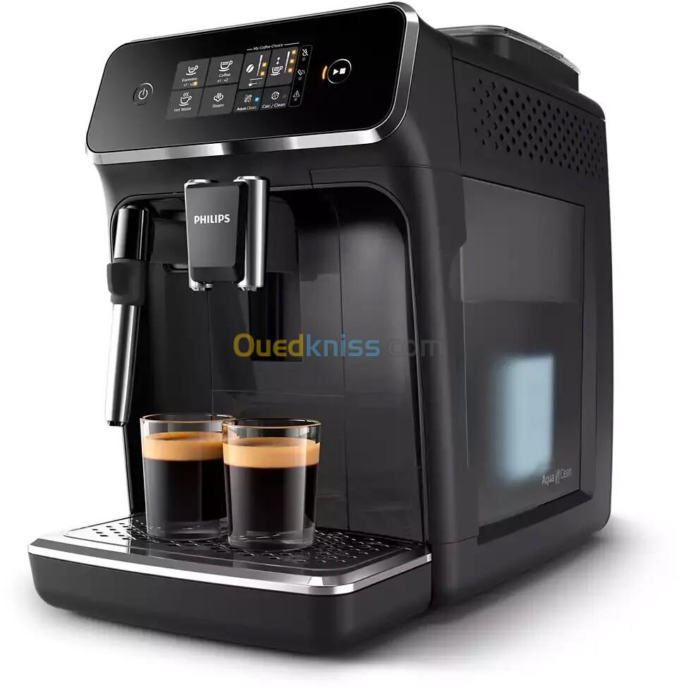 Vente / une machine xcpresso Philips à grains de café .