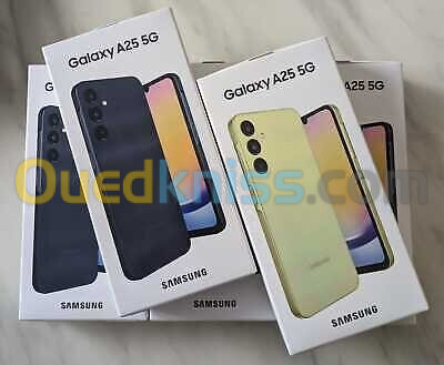 Samsung A25 5g