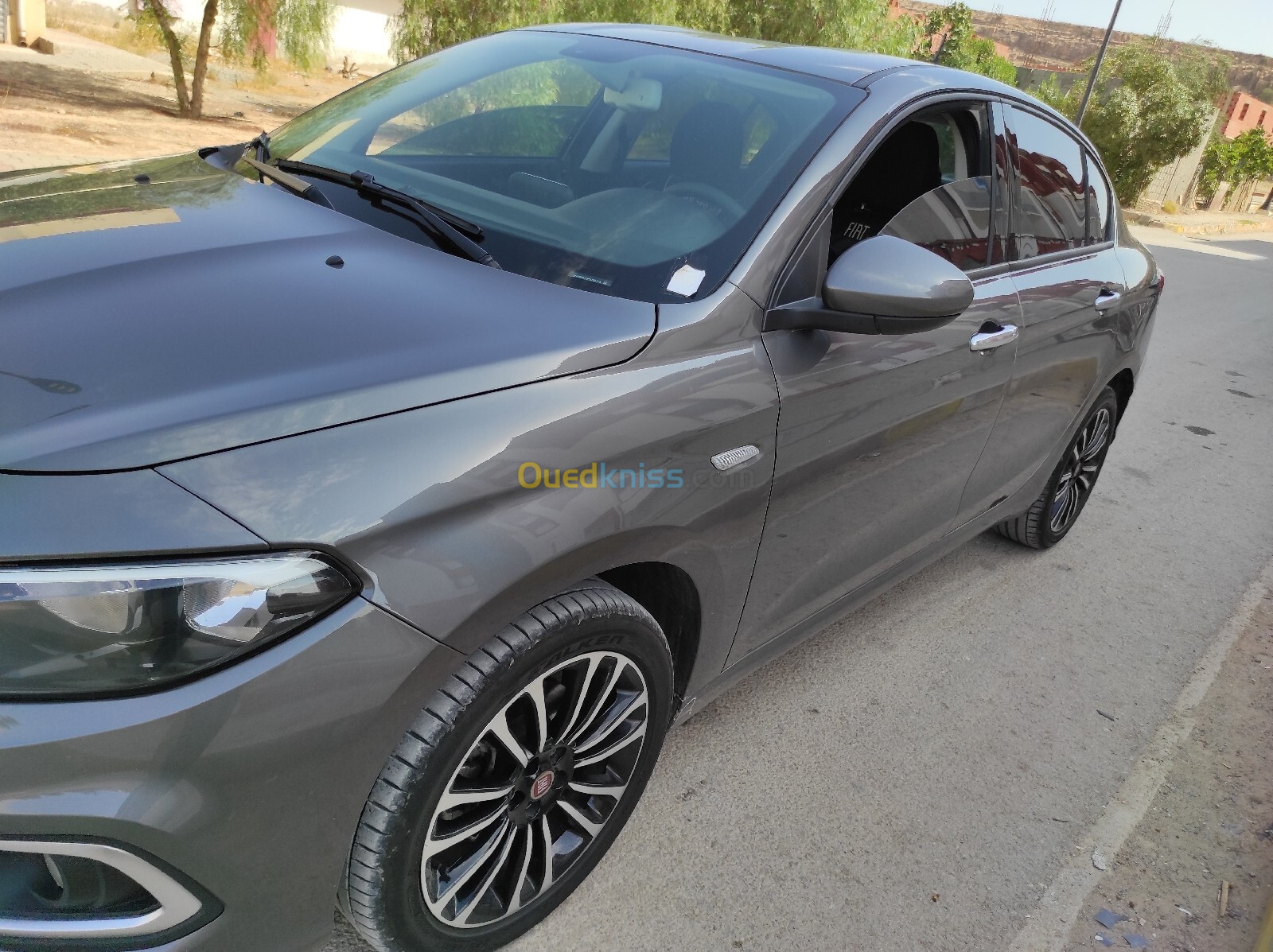 Fiat Tipo 2024 Life