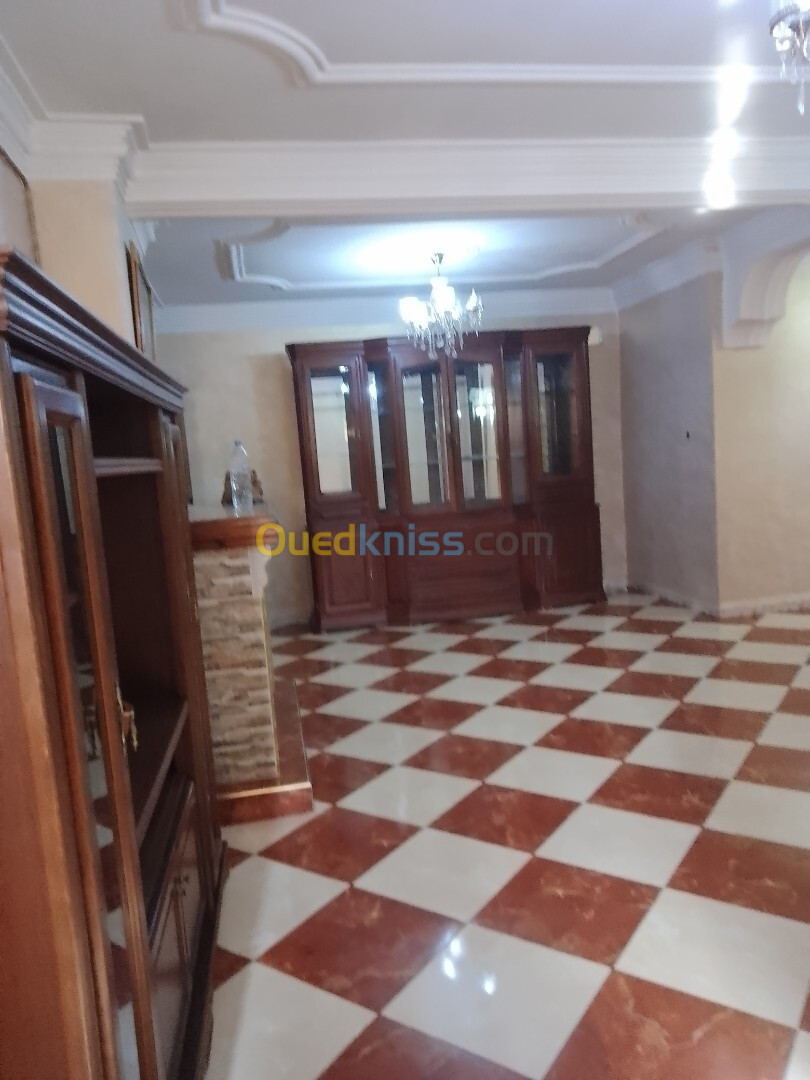 Location Appartement F4 Tizi Ouzou Tizi ouzou