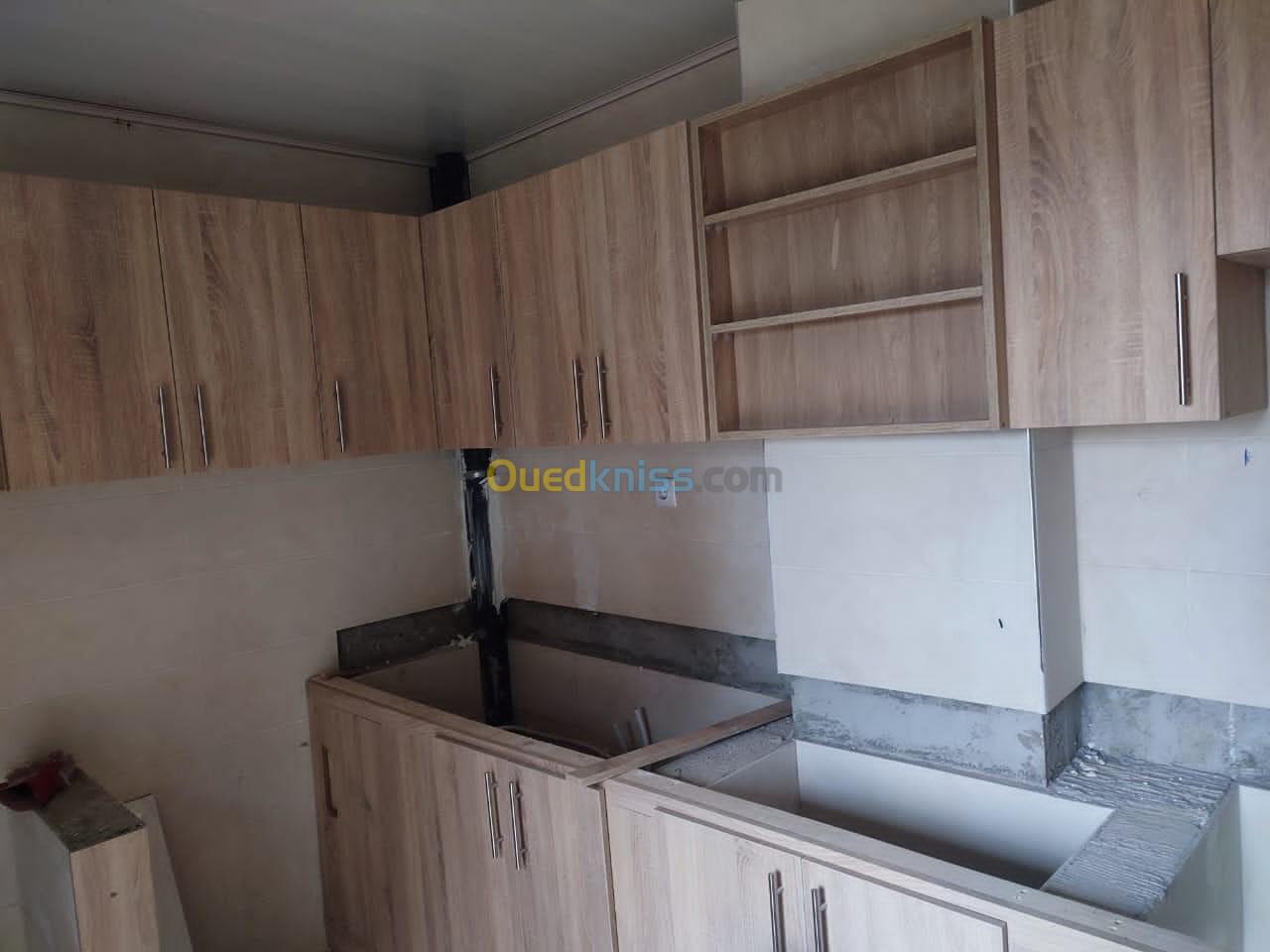 Vente Appartement F4 Blida Soumaa