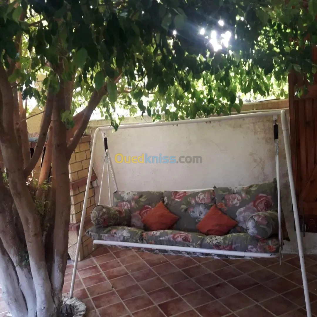 Location vacances Villa Béjaïa Bejaia