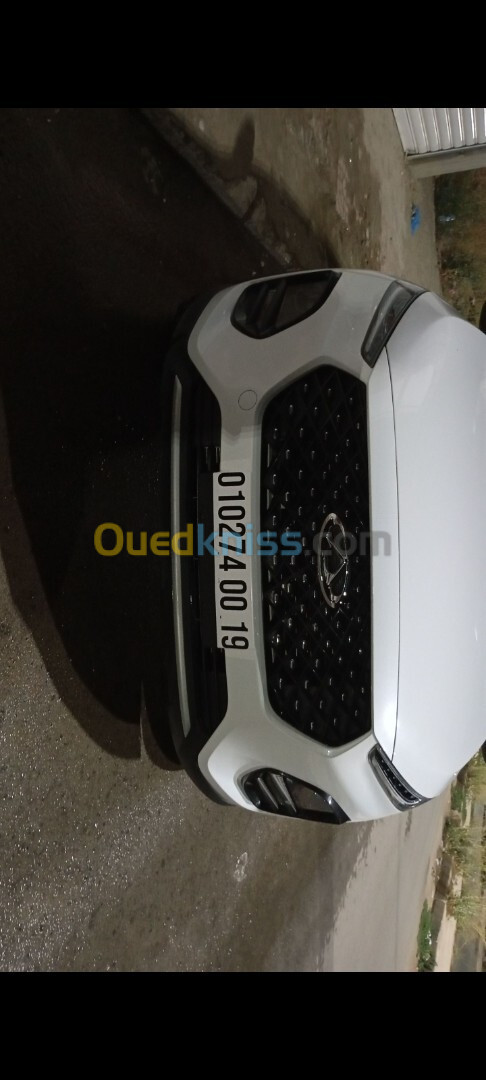 Chery Tigoo 2pro 2024 جديد