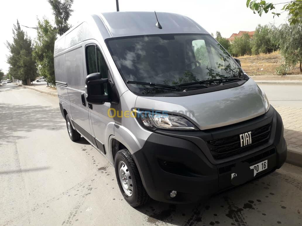 Fiat Ducato 2023 L2H2 