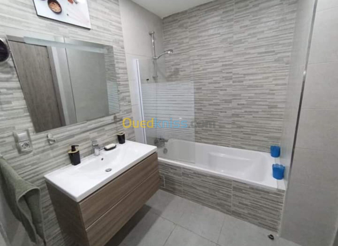 Location Appartement Oran Oran