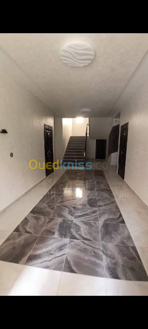 Vente Appartement F4 Alger Ain taya