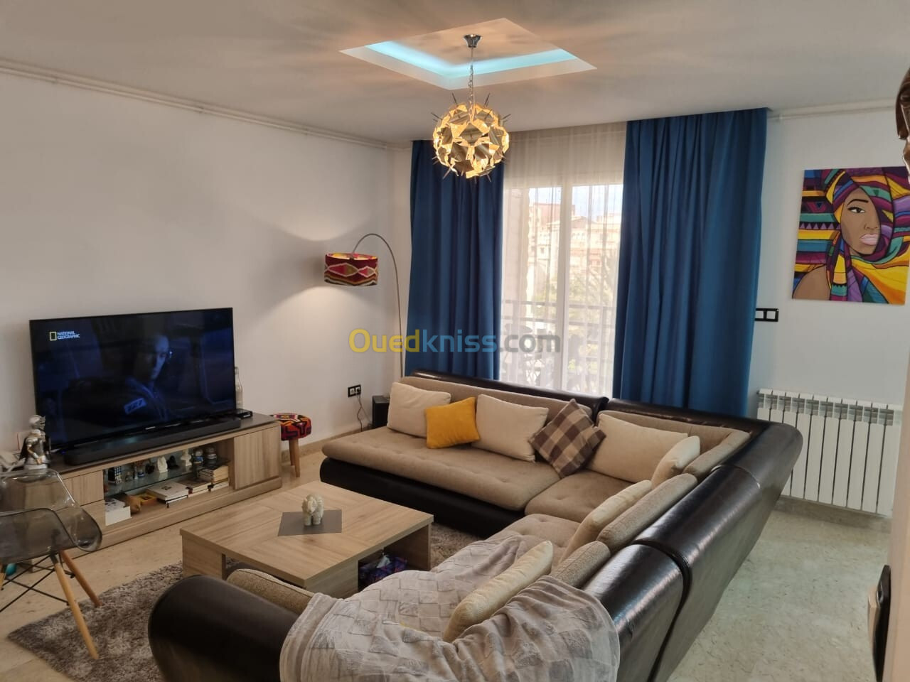 Vente Appartement F4 Alger Dely brahim