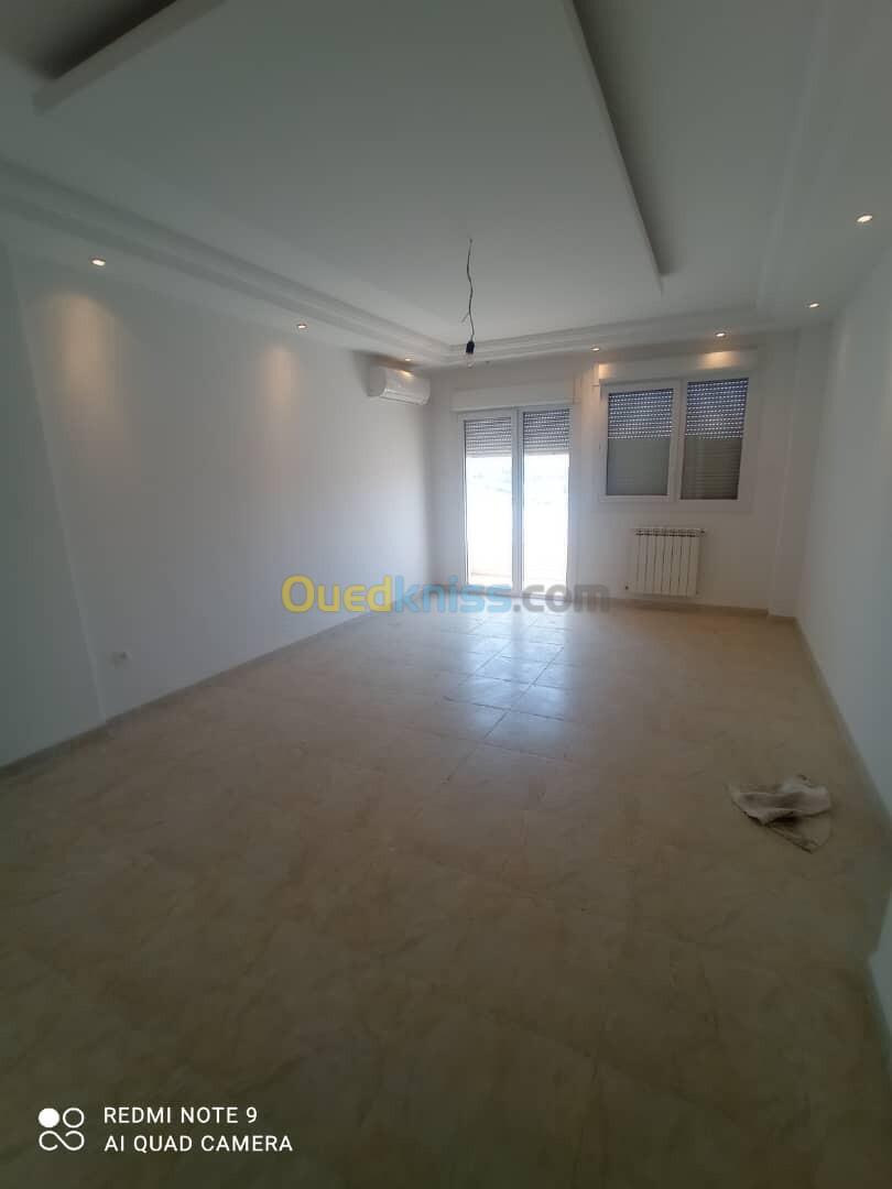 Vente Appartement F4 Alger Baba hassen