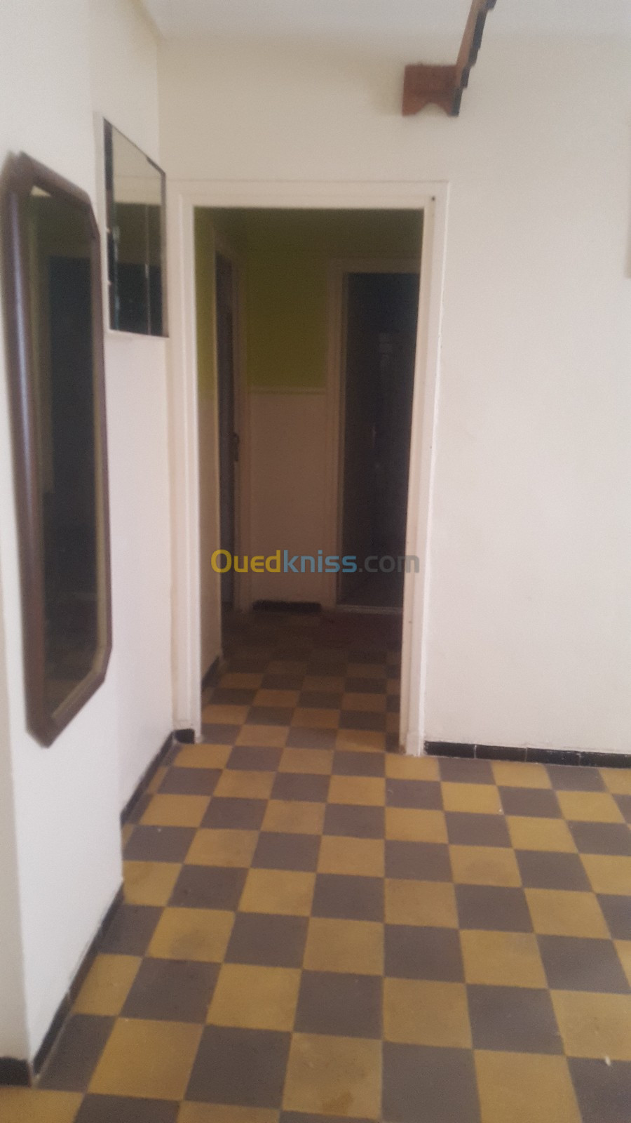 Location Appartement F3 Oran Oran