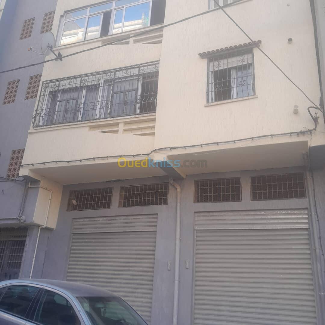 Vente Appartement F03 Tizi Ouzou Tizi ouzou