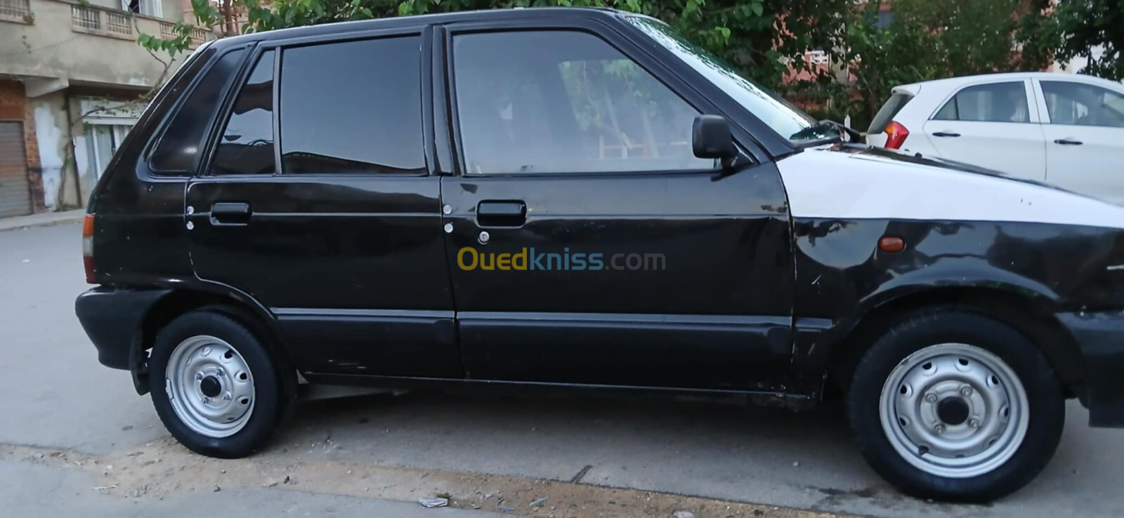 Suzuki Maruti 800 2009 Maruti 800