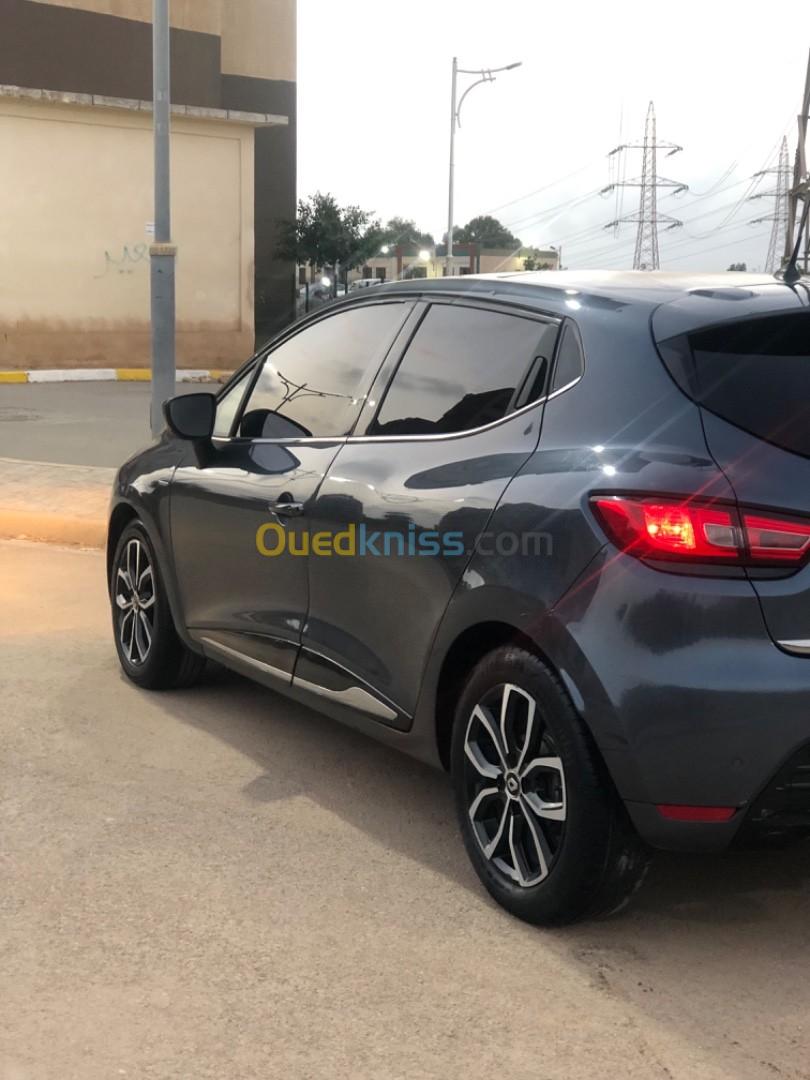 Renault Clio 4 2019 Limited 2