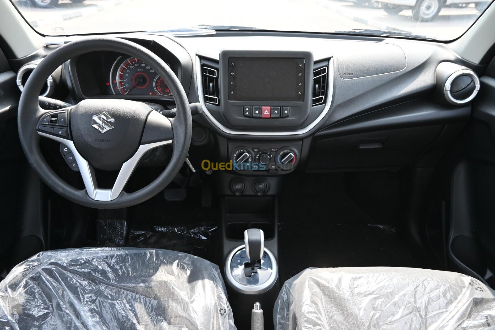 Suzuki Celerio 2024 2024