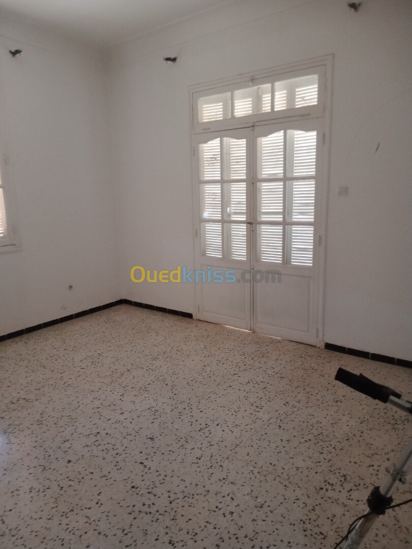 Location Niveau De Villa F6 Alger Birkhadem