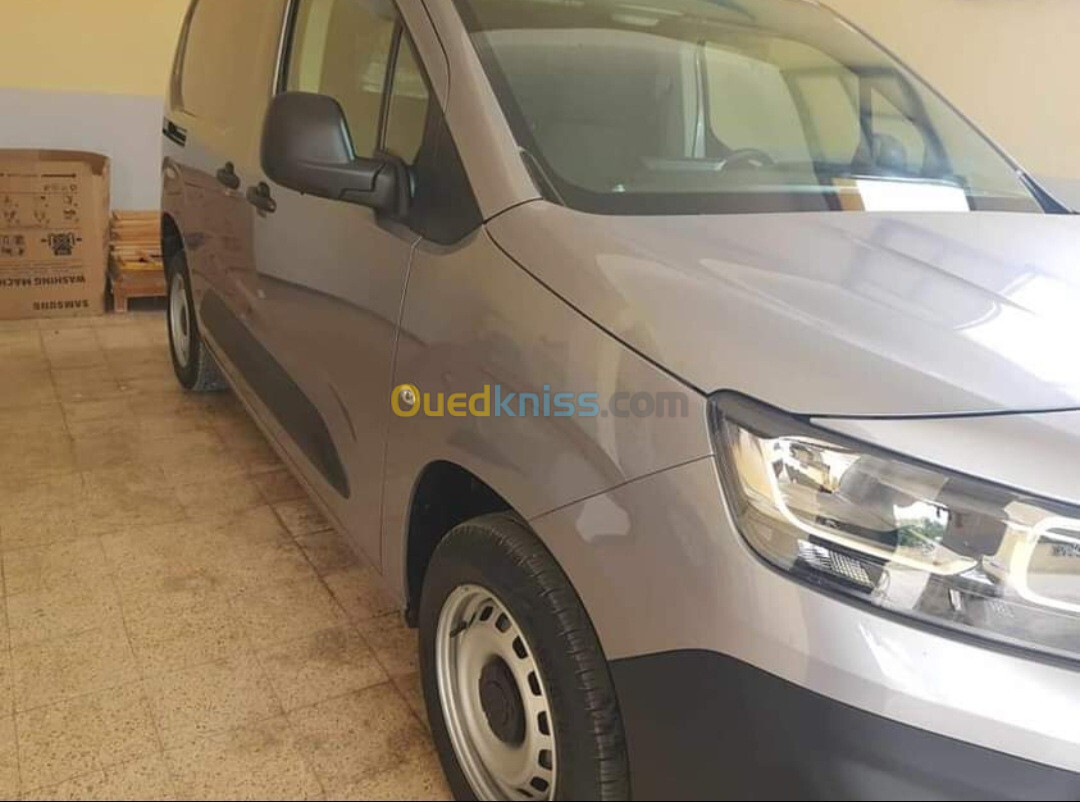 Fiat Doblo dz 2024 Doblo professionnel