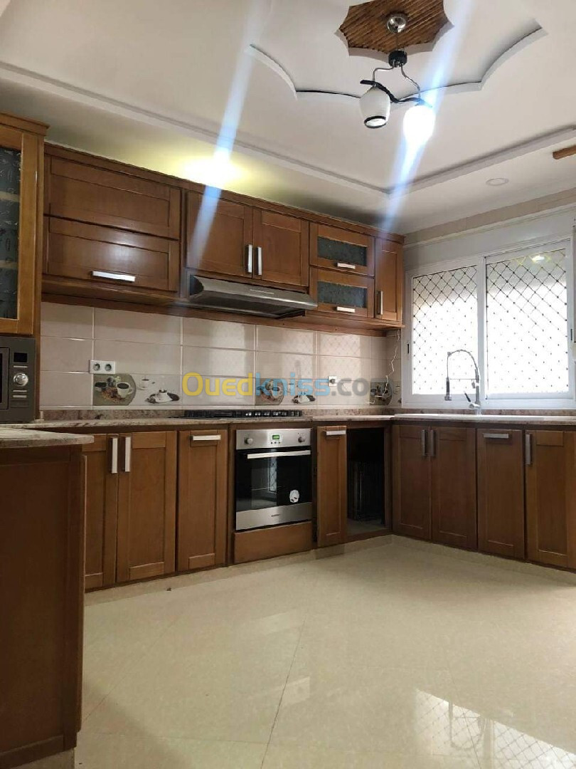 Vente Duplex F5 Oran Bir el djir